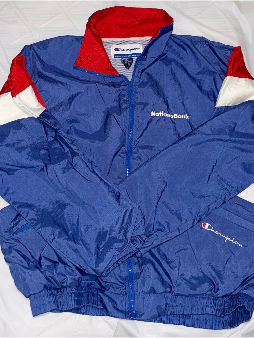 Champion Vintage jacket